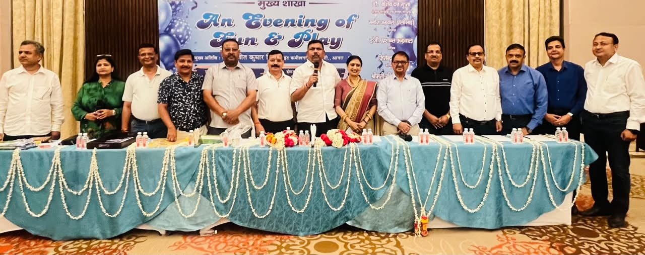 व्यापारी आॅनलाइन स्क्रूटनी नोटिस को न करें नजरअंदाज