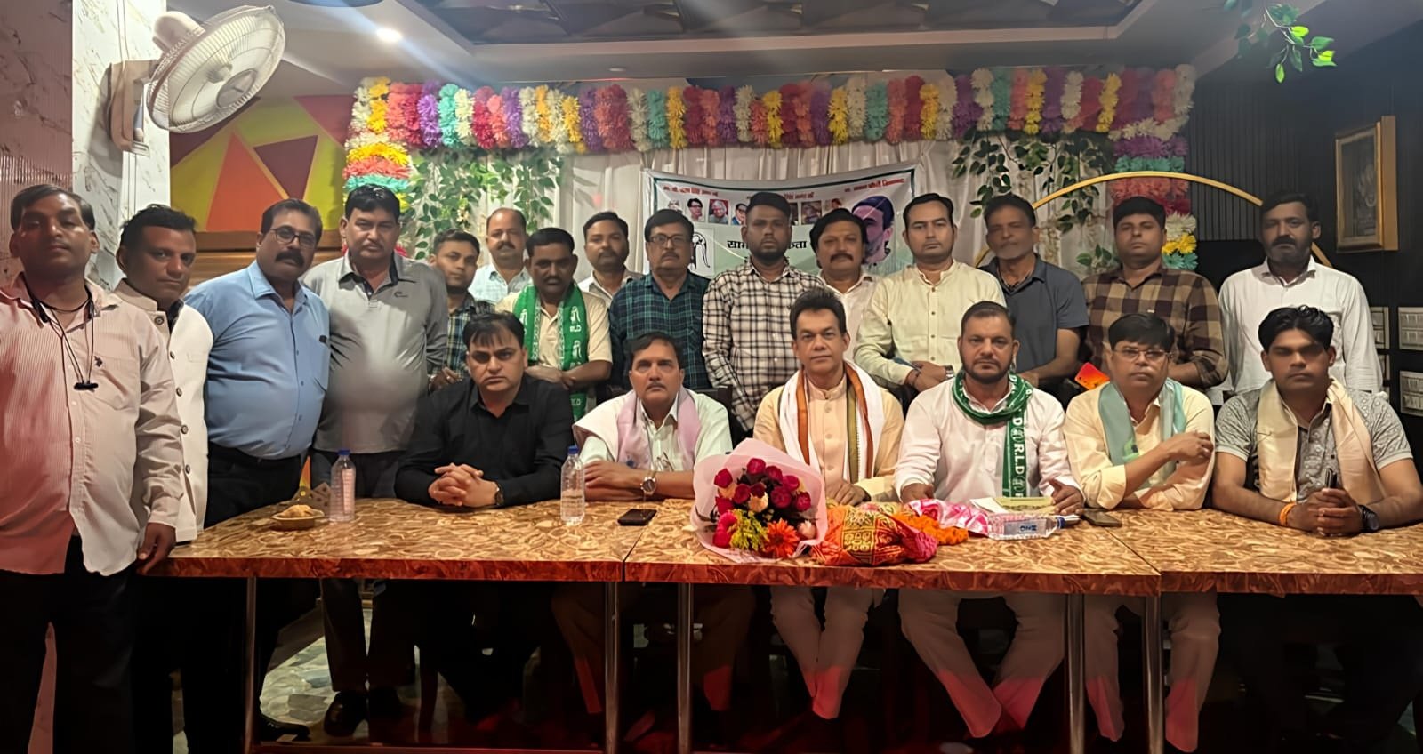 महानगर के हर वार्ड में संगठन मजबूत करें