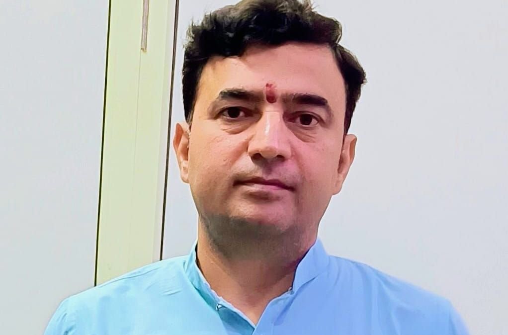 सरकार नर्सेज की मांगों को शीघ्र पूरा करें : सतीश त्यागी