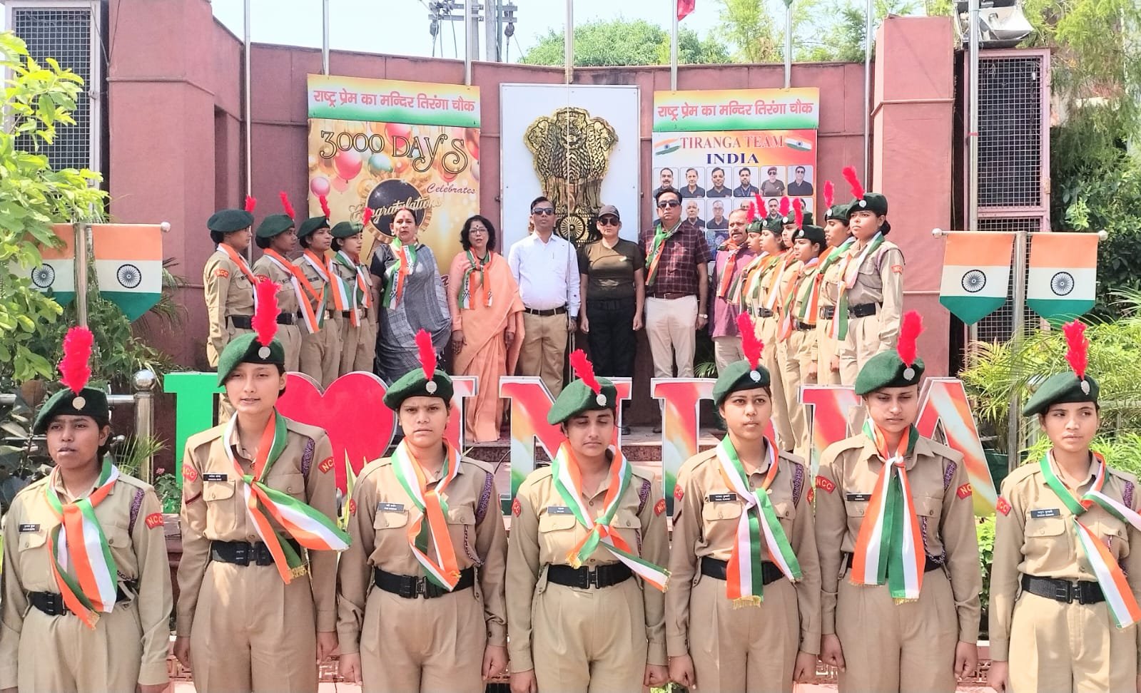 जब तक सूरज-चाँद रहेगा, ऑपरेशन सिंदूर का नाम रहेगा