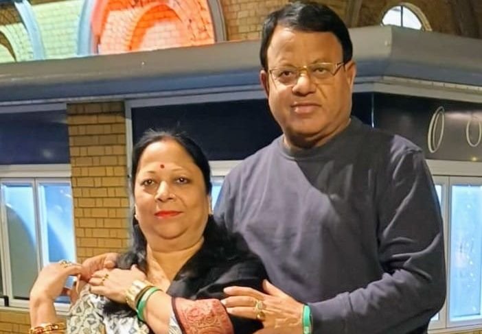 अमेरिका में भी गूँजेगा ‘हेलमेट लगाओ, जीवन बचाओ’ और ‘बेटी बचाओ, बेटी पढ़ाओ’ का नारा