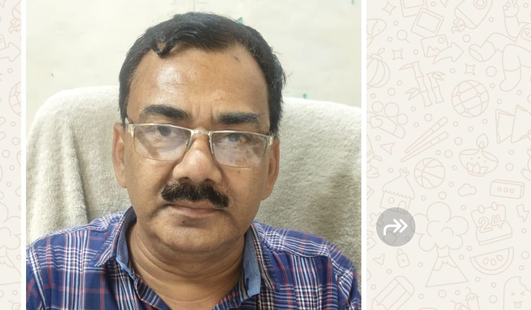 मनोज बने सहायक अभियंता एसोसिएशन के अध्यक्ष