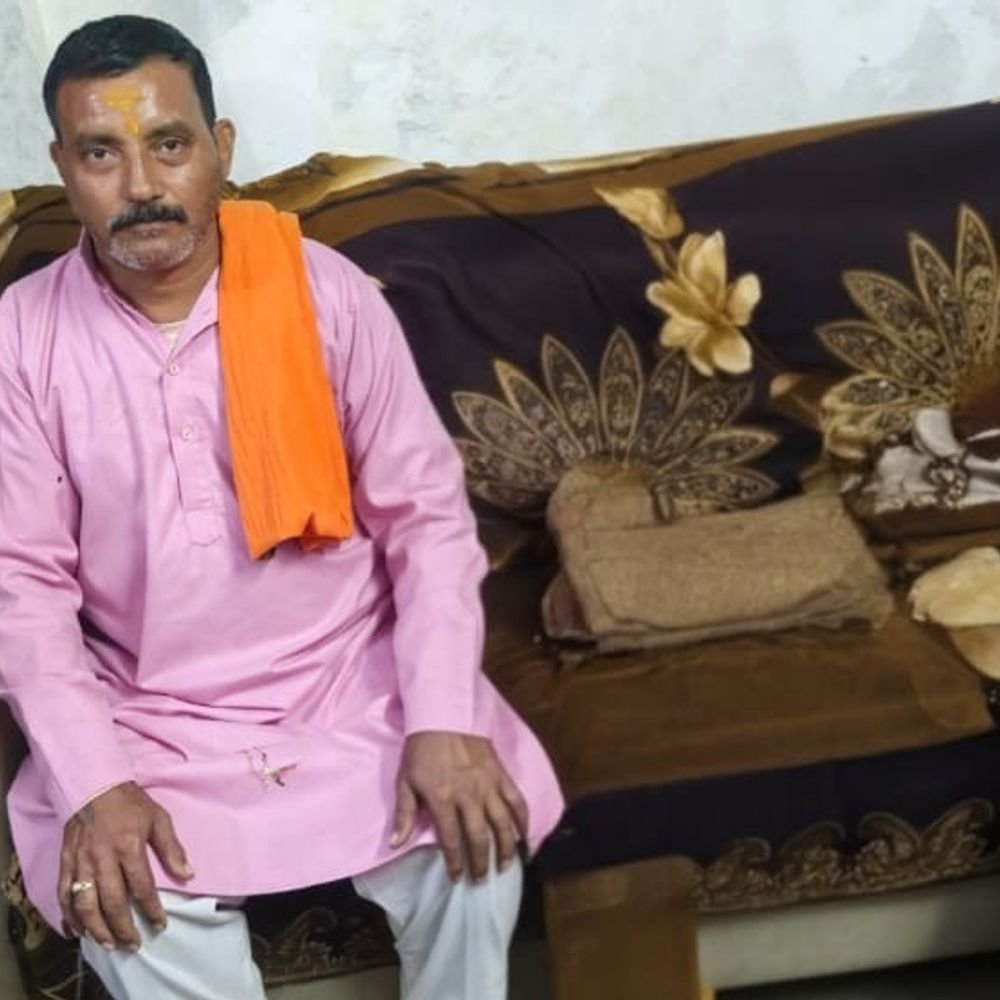 श्रद्धालुओं से भरे टेंपो को कार ने मारी टक्कर:बरसाना में एक की मौत, कई महिलाएं गंभीर घायल