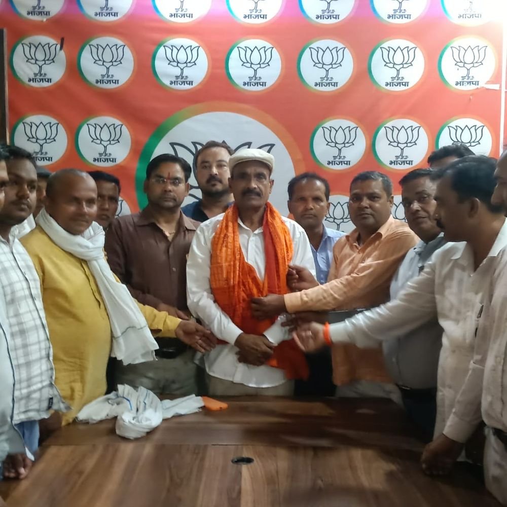 दक्ष प्रजापति जयंती: सीएम को मुख्य अतिथि बनाने की मांग:अमरोहा में आयोजित महोत्सव के लिए समाज ने की अपील