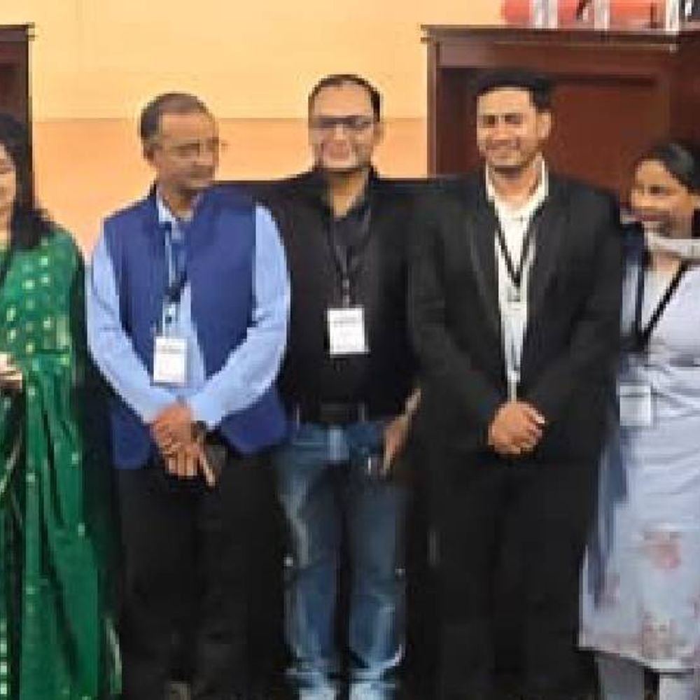 लखनऊ के केजीएमयू में ब्रोंकोस्कोपी वर्कशॉप:बोले डॉक्टर खांसी में खून आना सिर्फ टीबी नहीं, कैंसर भी हो सकता है कारण