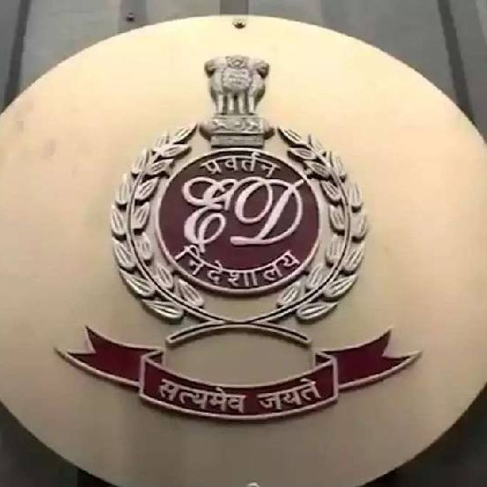 ED का नोएडा में बड़ा एक्शन:यूनिटेक गोल्फ एंड कंट्री क्लब प्रोजेक्ट की 634 करोड़ की संपत्ति अटैच, 7 हजार करोड़ फंड किया डायवर्ट