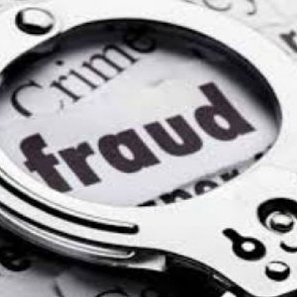 सहारनपुर में युवक के नाम फर्म खोलकर टैक्स चोरी:ट्यूशन में हुई थी दोस्ती, जीएसटी और आयकर विभाग का मिला 19 लाख का नोटिस, 3 पर FIR
