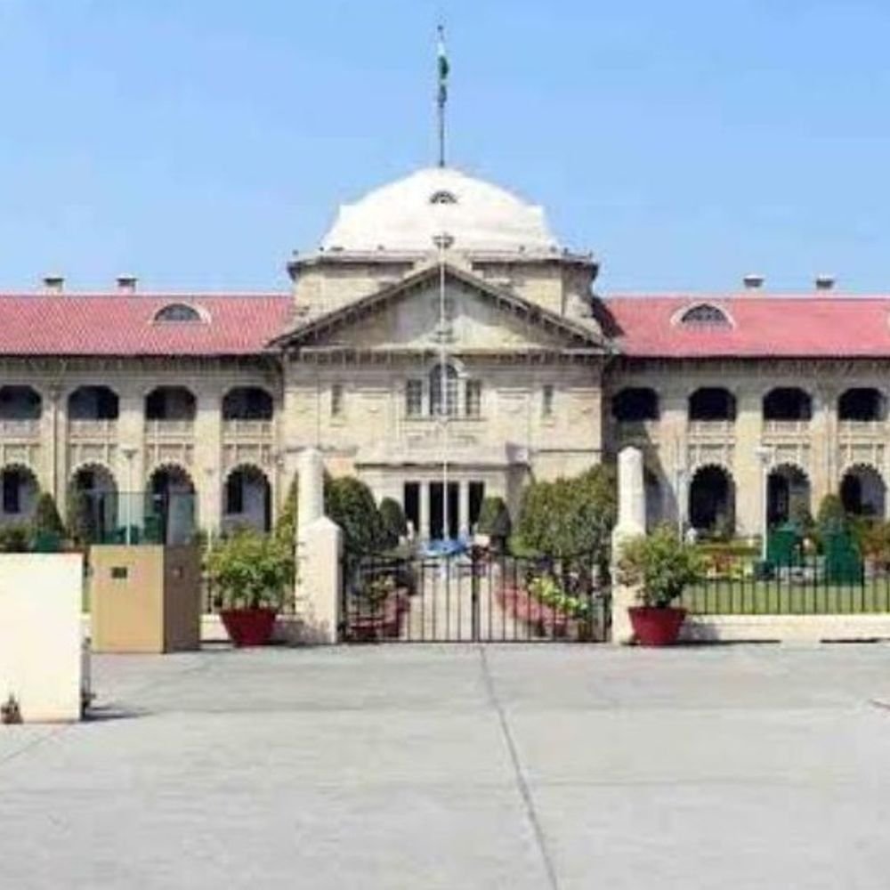 यूपी में बाल विवाह बढ़े इसकी दोषी यूपी पुलिस- हाईकोर्ट:दूल्हों और मदद करने वालों पर नहीं दर्ज हुए केस, डीजीपी गाइड लाइन दें