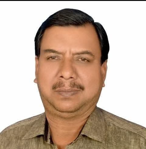 विनोद कुमार अग्रवाल ब्रज प्रदेश के प्रदेश अध्यक्ष बने