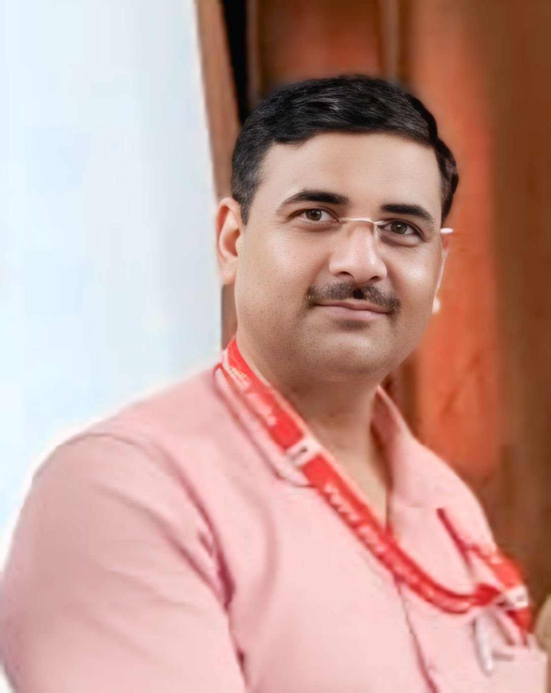 फार्मासिस्ट भर्ती पदोन्नति का नोटिफिकेशन उत्तर प्रदेश में भी जारी किया जाए : डा.रविंद्र सिंह राणा