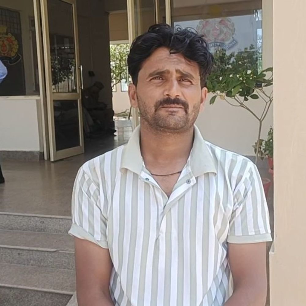 नशा तस्करी का विरोध, ट्रक ड्राइवर और मालिक से मारपीट:36 हजार की लूट का आरोप, कार्रवाई न होने पर पीड़ित ने SP से शिकायत की