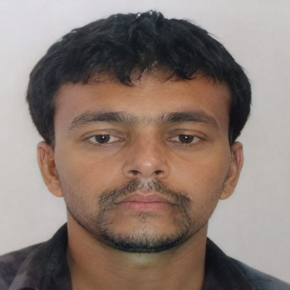 बहराइच में मकान निर्माण के दौरान युवक की मौत:मकान से टीन हटाते समय करंट लगा, जिला अस्पताल में था भर्ती