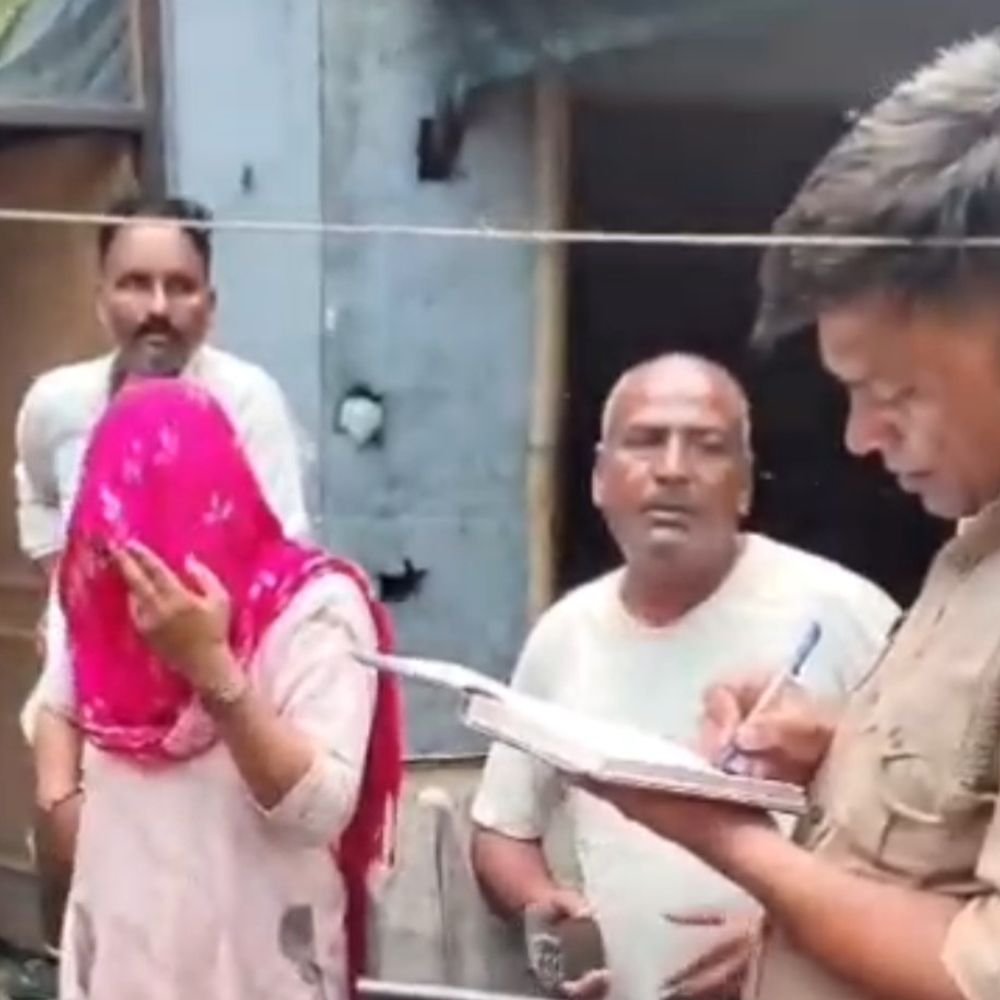 मेरठ में रोडवेज कंडक्टर पर हमला, हालत गंभीर:4 अज्ञात हमलावरों ने जंगल में घेरा, ‘मास्टर जी को याद रखना’ कहकर भागे