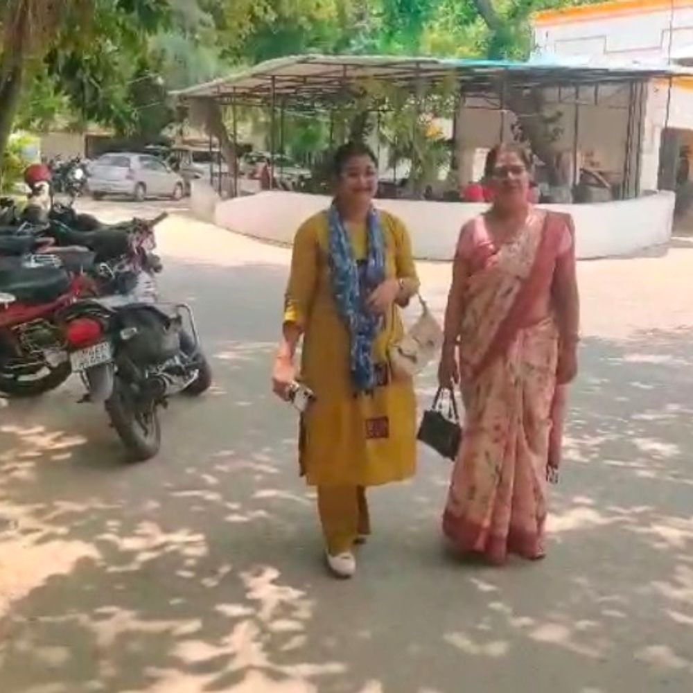 भाजपा नेत्री की बेटी से 39 हजार की ठगी:गूगल से डॉक्टर का नंबर खोजना पड़ा महंगा, खाते से निकाले रुपए