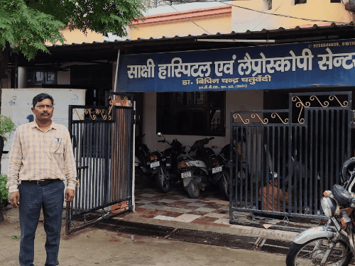 आवासीय भवन में व्यावसायिक उपयोग करने पर 9 को नोटिस:GDA ने की जांच; शमन मानचित्र दाखिल न करने पर किया जाएगा सील
