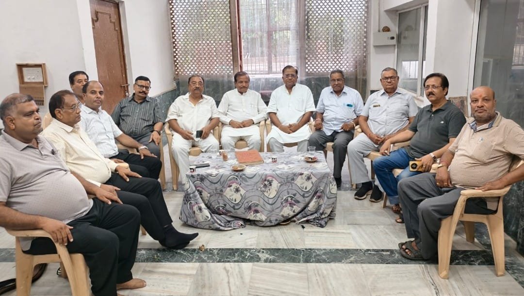 भावना एस्टेट में इस बार मनायी जाएगी जनकपुरी