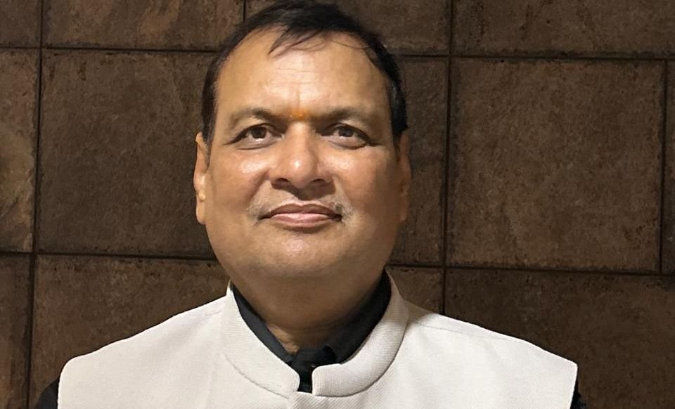 मनीष अग्रवाल बने लायंस क्लब के डिस्ट्रिक्ट गवर्नर के मुख्य सलाहकार,