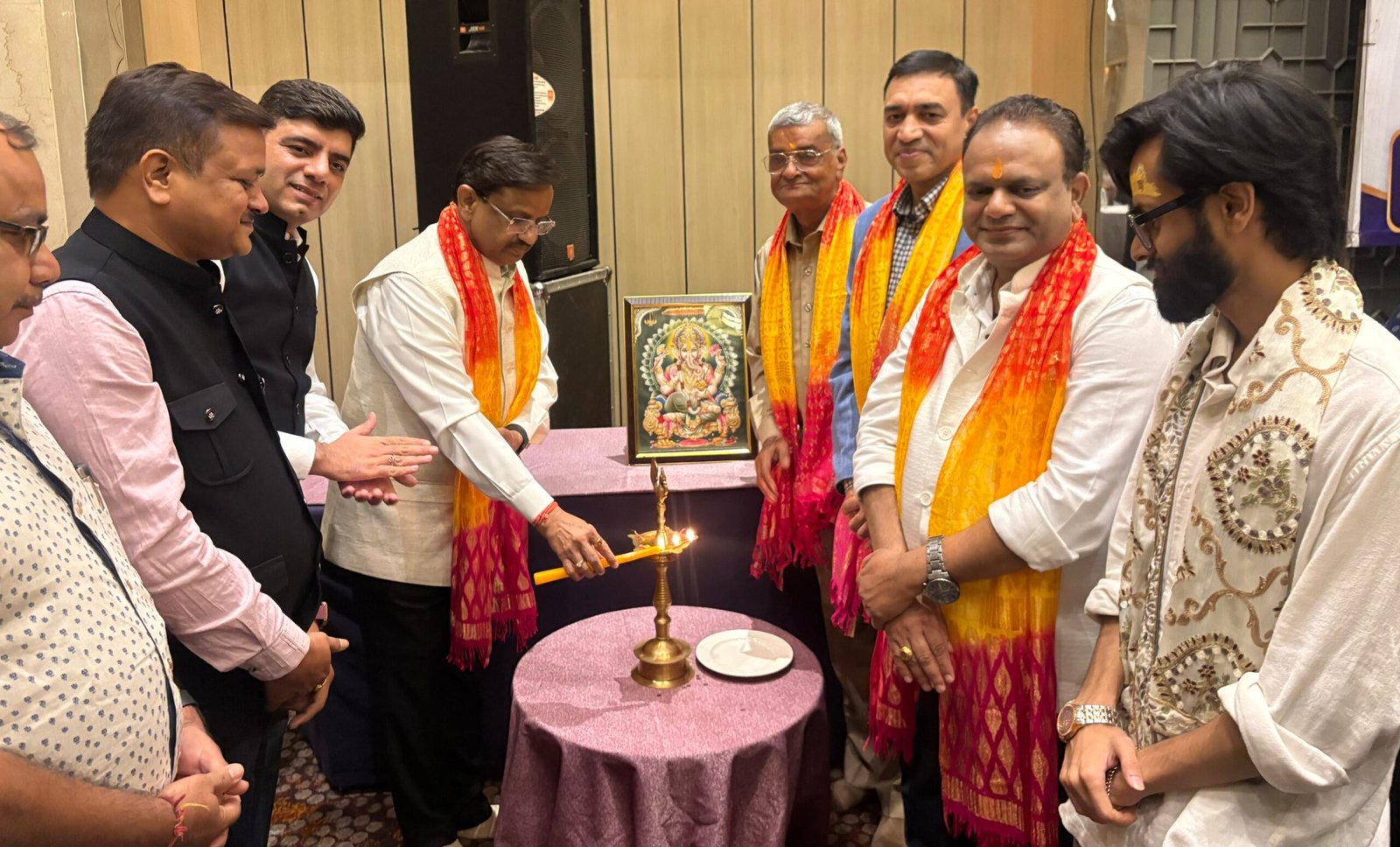 टूथब्रश की तर्ज पर अन्य ब्रशों पर भी 5% जीएसटी ली जाए, ओडीओपी के लिए बुलंद हुई उद्योग की आवाज