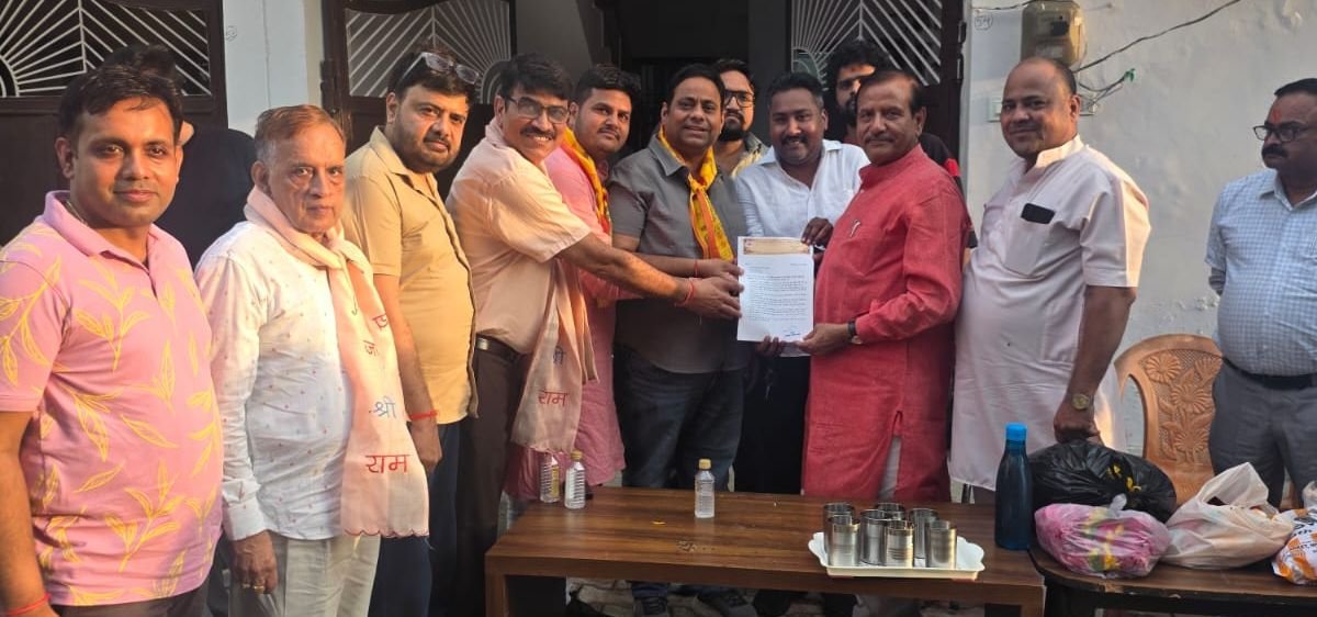 जनकपुरी महोत्सव में दिखेगी अयोध्या धाम की दिव्यता, मुख्य मार्ग पर बनेंगे भव्य गलियारे