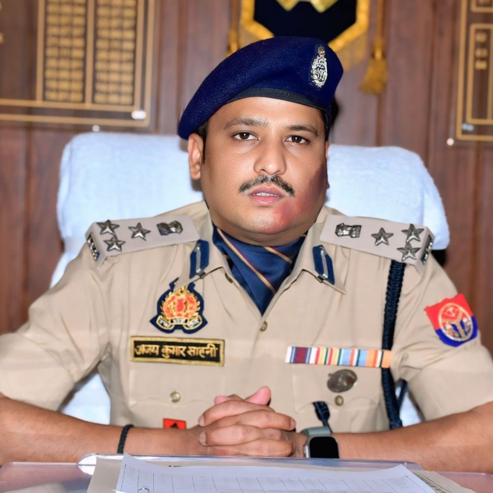 आईजीआरएस में बरेली परिक्षेत्र नंबर-1:74 थानों ने भी प्रदेश में संयुक्त प्रथम रैंक हासिल की