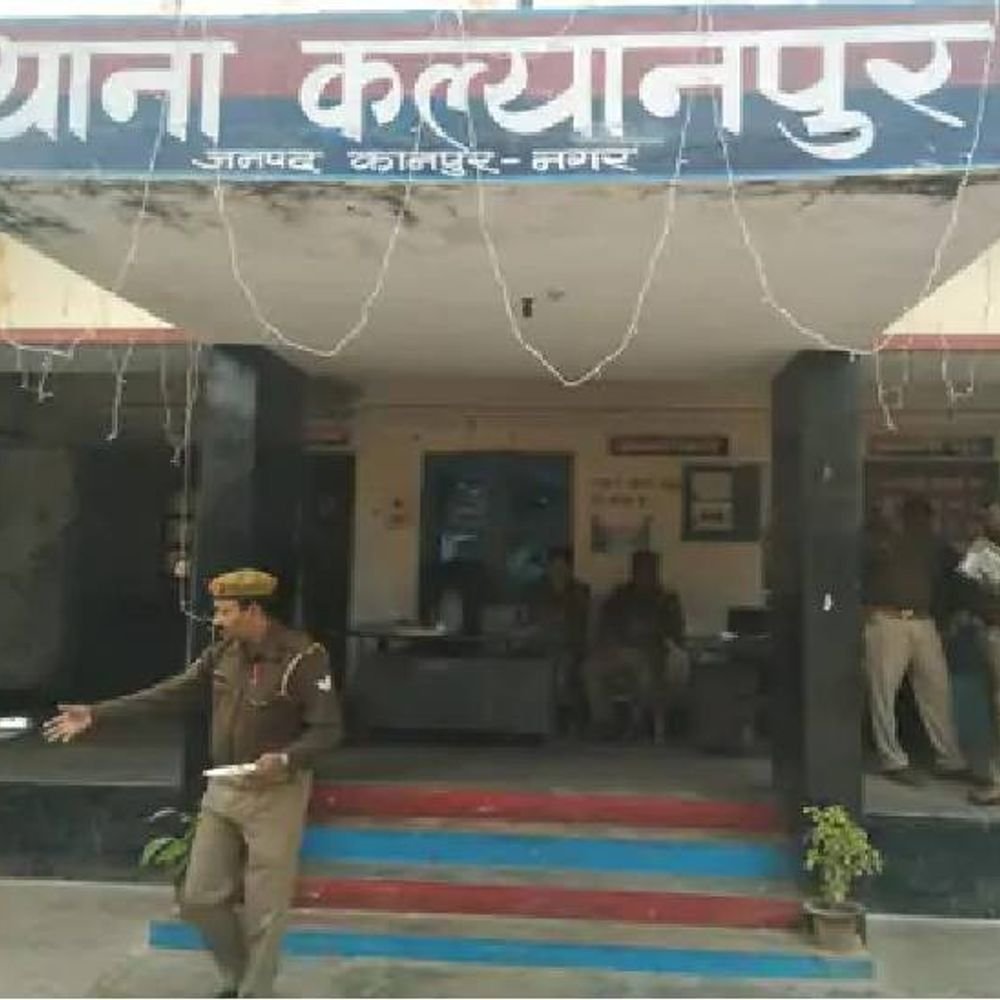 फर्जी हस्ताक्षर से शेयर ट्रांसफर का आरोप:कल्याणपुर थाने में शिकायत के बाद मुकदमा दर्ज