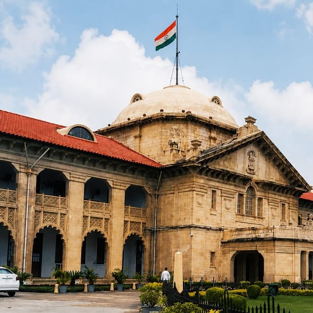 हाईकोर्ट ने फैमिली कोर्ट के जज से पूछा:दोबारा शादी के बाद पहले पति से गुजारा भत्ता क्यों ?