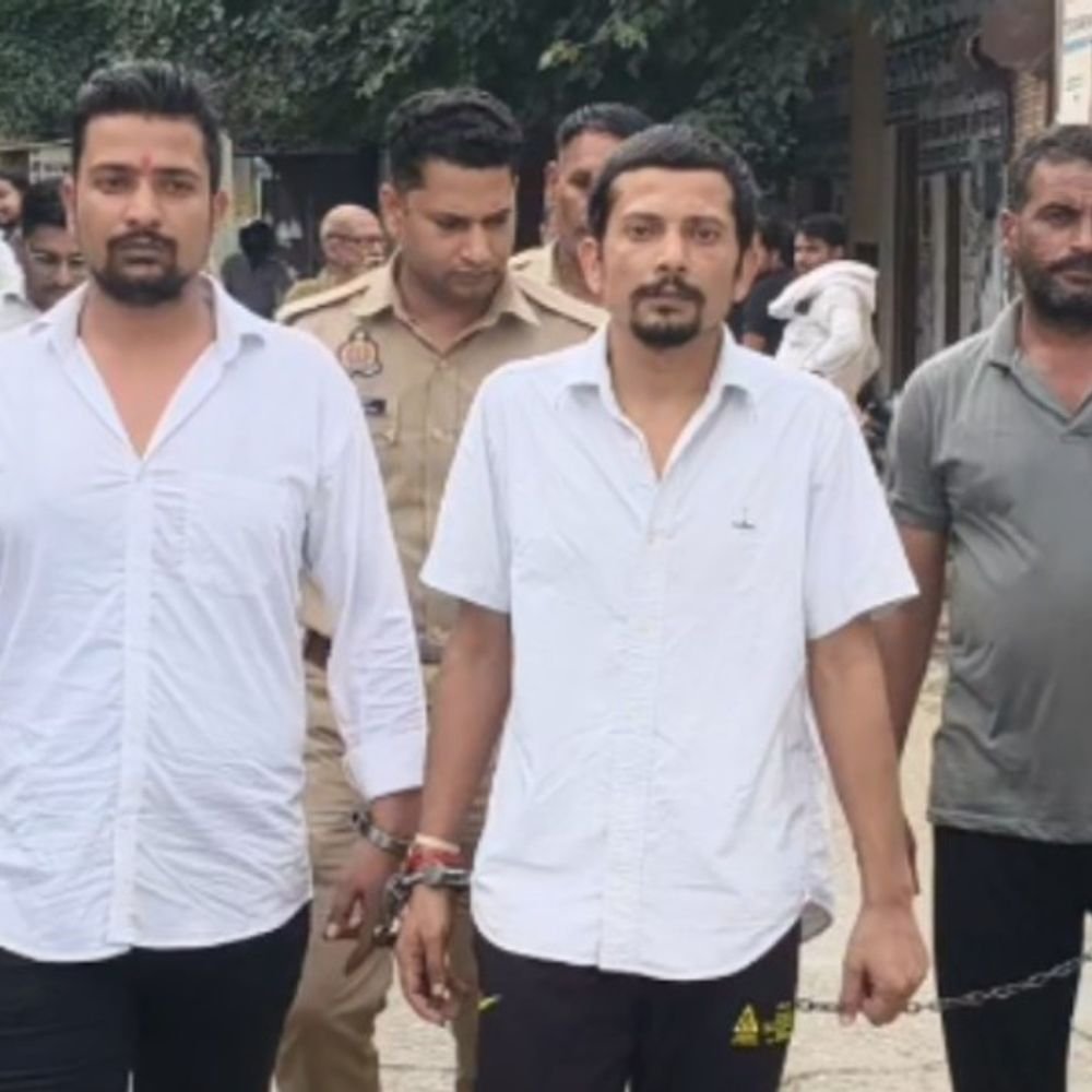 पालेराम हत्याकांड में पिता-पुत्रों समेत 4 को उम्रकैद:चश्मदीद की हत्या में भी मिल चुकी है सजा, 2 घंटे में हुई थीं 2 हत्याएं