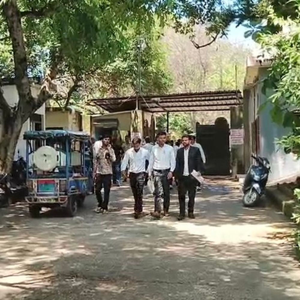 26 साल पुराने सलीम हत्याकांड में फांसी की सजा:फिरौती की रकम न मिलने पर गला रेत दिया था, दो आरोपी मुठभेड़ में मारे गए थे