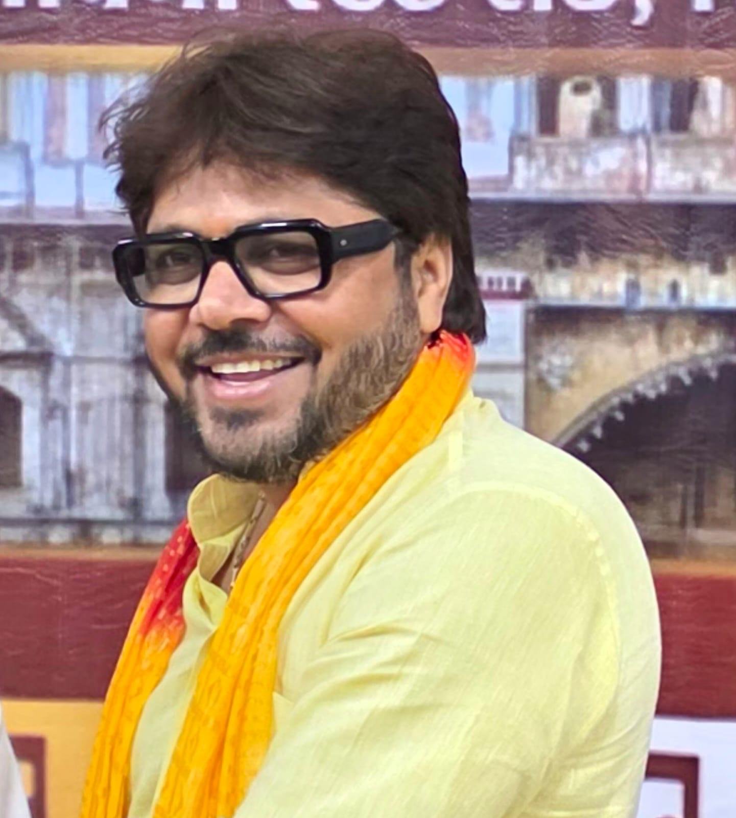 भावनेश्वर नाथ मंदिर से निकलेगा माता सीता का भव्य डोला