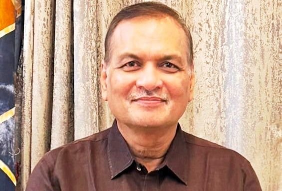 मनीष अग्रवाल बने सरस्वती शिशु मंदिर विजय नगर के अध्यक्ष