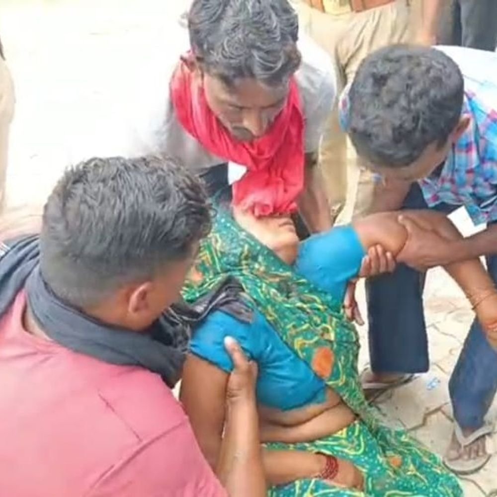 नोवा अस्पताल में नवजात की मौत:परिजनों ने लगाया लापरवाही का आरोप, स्वास्थ्य विभाग ने जांच शुरू की
