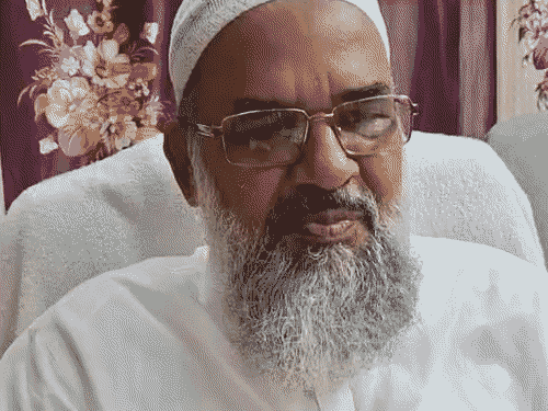 कामिल-फाजिल के शिक्षकों की नहीं होगी जांच:लगा स्टे, दीवान साहबेजमान बोले- मदरसों को लेकर सरकारों की नियत ठीक नहीं