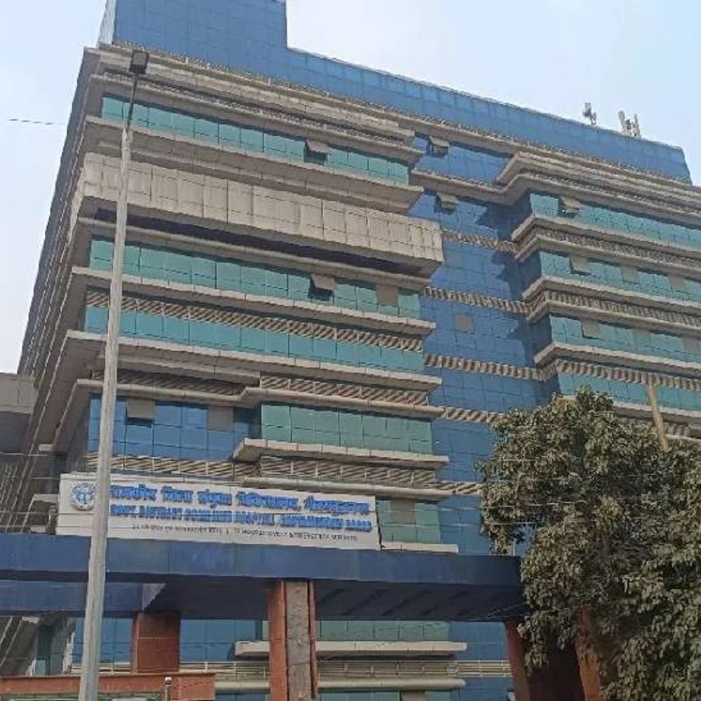 नोएडा में स्वाइन फ्लू के 105 नए मामले:मरीजों की संख्या पहुंची 120, निजी अस्पतालों में कराई गई जांच