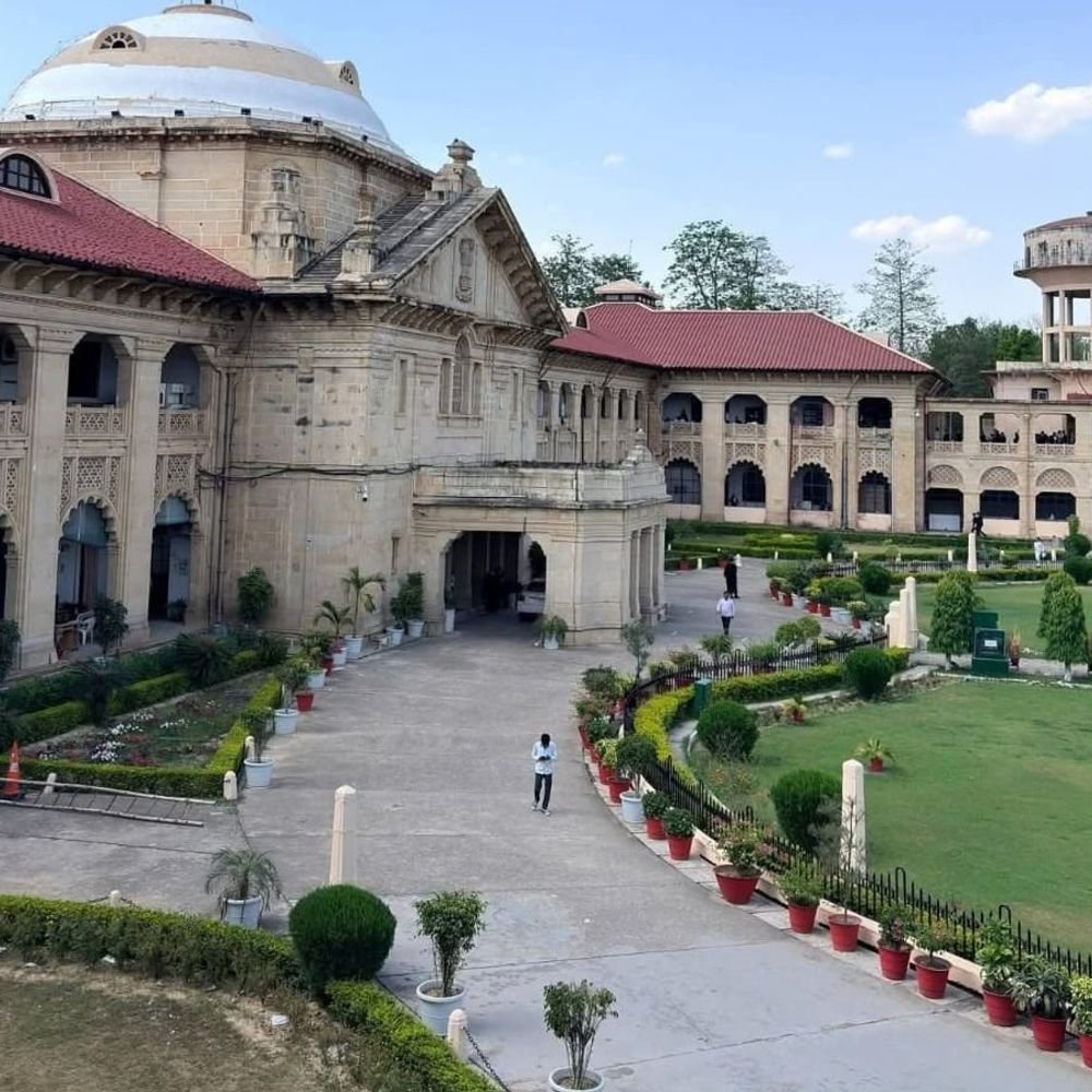 न्यायिक फैसलों को तिरस्कार की दृष्टि से देखती है पुलिस:हाईकोर्ट की टिप्पणी, संभल के सभी मजिस्ट्रेटों को आदेश जारी हो