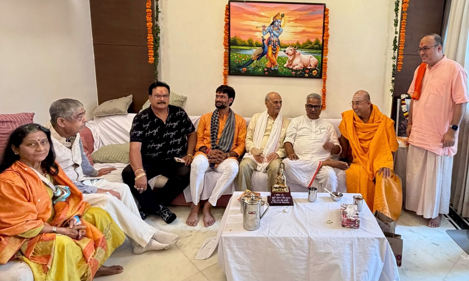दान की राशि से जनसेवा का संकल्प, बालिका कॉलेज के दो कक्षों को मिला नया रूप