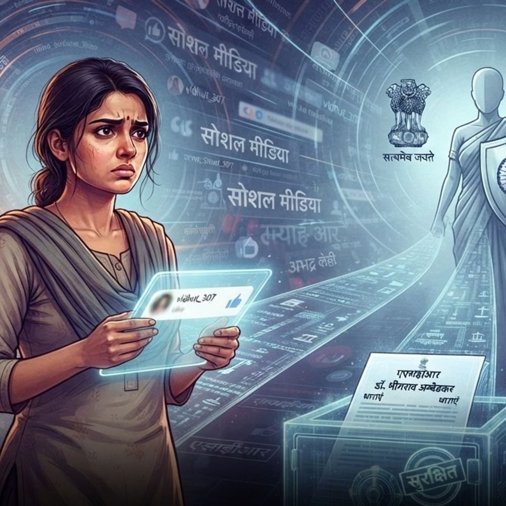 सोशल मीडिया पर डॉ. भीमराव आंबेडकर पर आपत्तिजनक कॉमेंट:लखनऊ के थाने में केस दर्ज, अकाउंट चलाने वाले के खिलाफ कार्रवाई की मांग