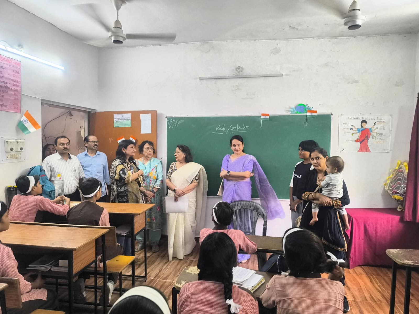 सोशल मीडिया के भुलावे से बचें, हॉस्टल जीवन भविष्य की चुनौतियों के लिए करता है तैयार : डॉ. सीमा प्रताप