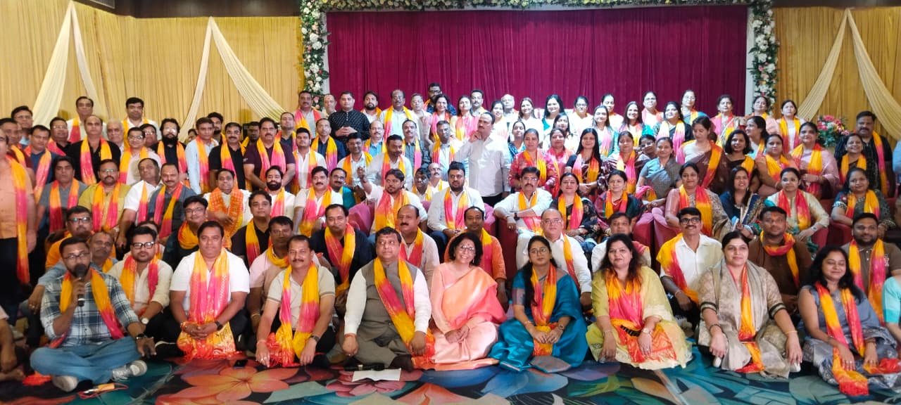 जनकपुरी महोत्सव की तैयारियां तेज, 1 से 10 अक्टूबर तक होंगे भव्य आयोजन