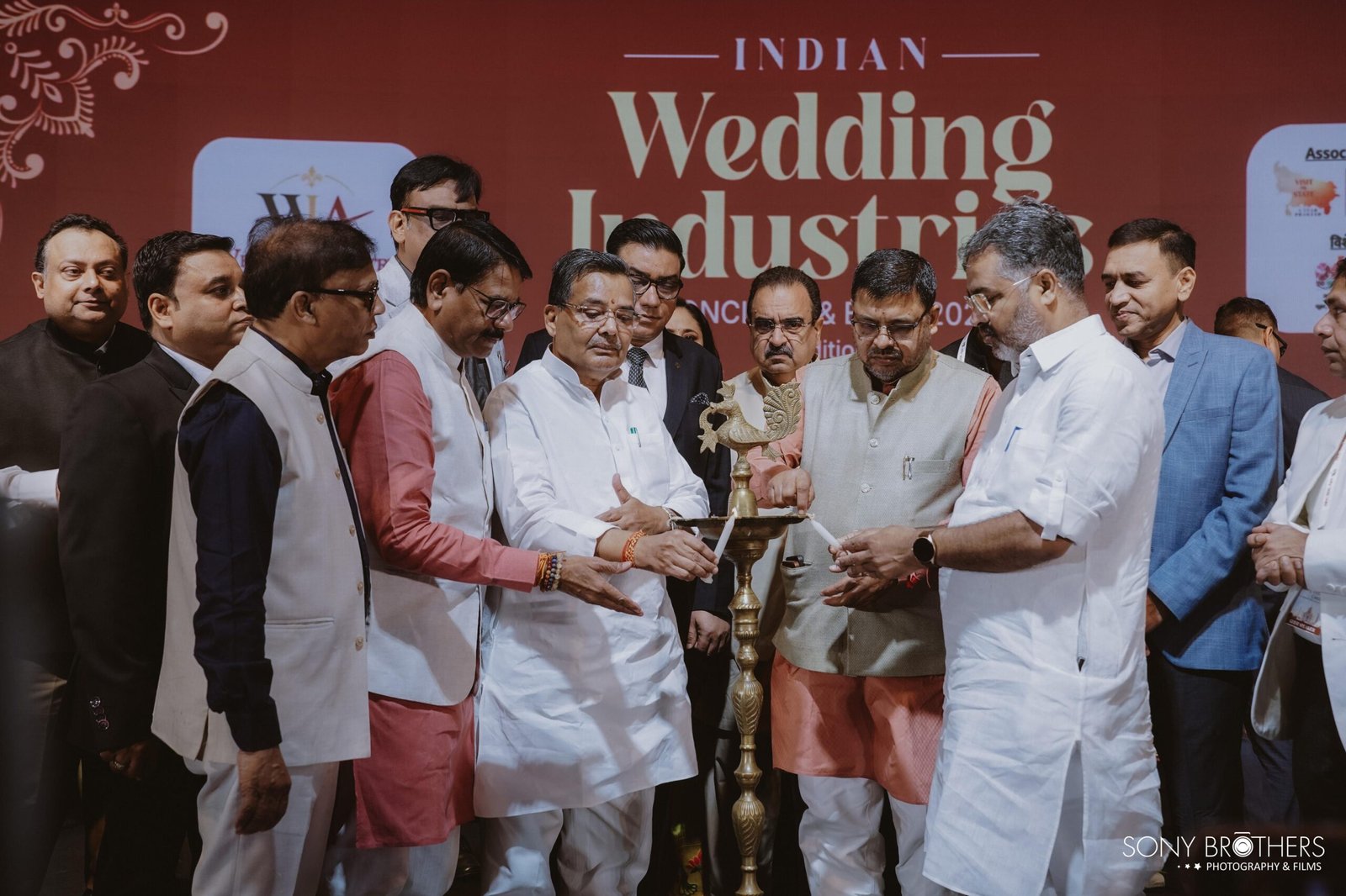 ताज की छांव में सजेगी शादियों की नई तस्वीर