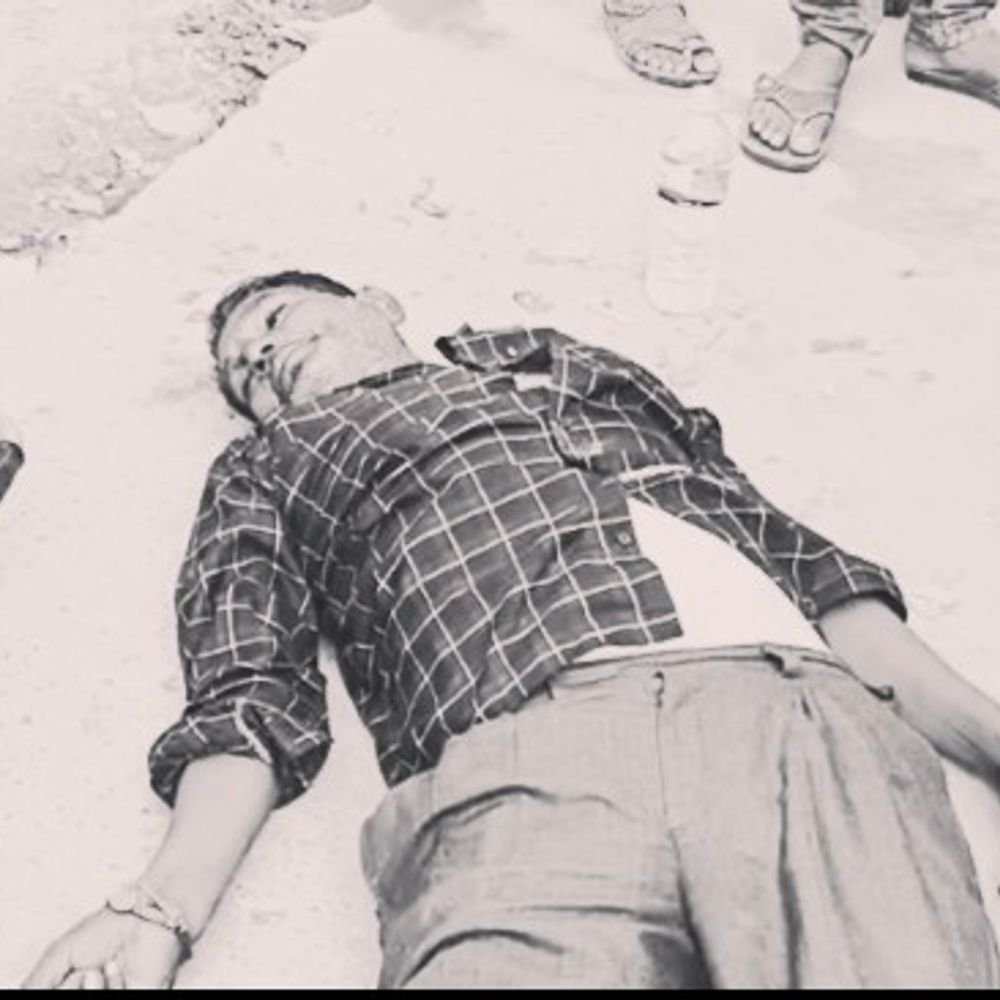 कौशांबी में बस से उतरते ही दिव्यांग की मौत:प्रमाणपत्र बनवाकर लौट रहे थे घर, हार्ट अटैक की आशंका