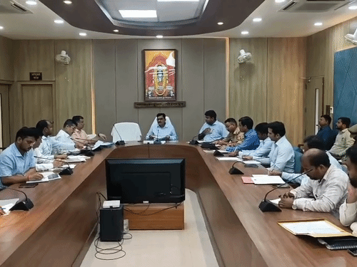 कमिश्नर कोर्ट में होगा नामांकन:गोरखपुर-फैजाबाद शिक्षक एमएलसी चुनाव की तैयारी शुरू; 29 से नामांकन होगा