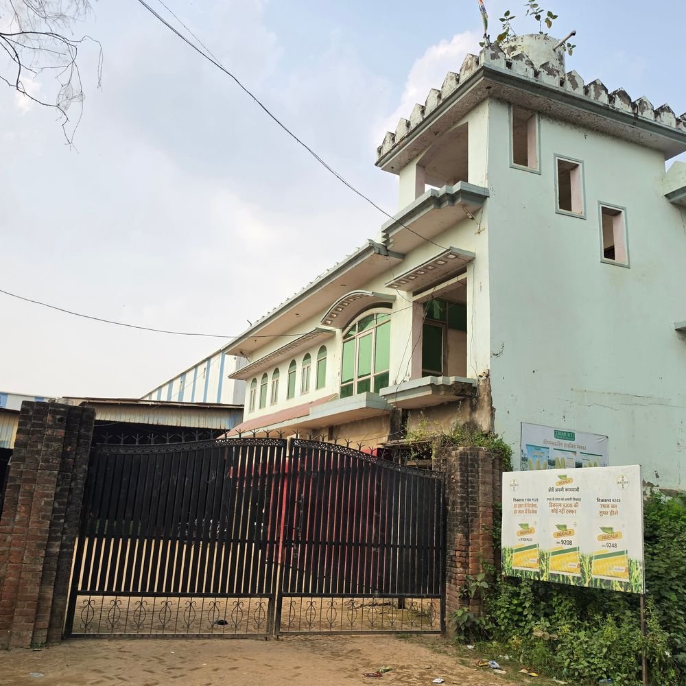 सपा विधायक के करीबी पर बुलडोजर एक्शन की तैयारी:7 दिन में अवैध निर्माण हटाने का आदेश, नहीं तो गिराया जाएगा कोल्ड स्टोरेज