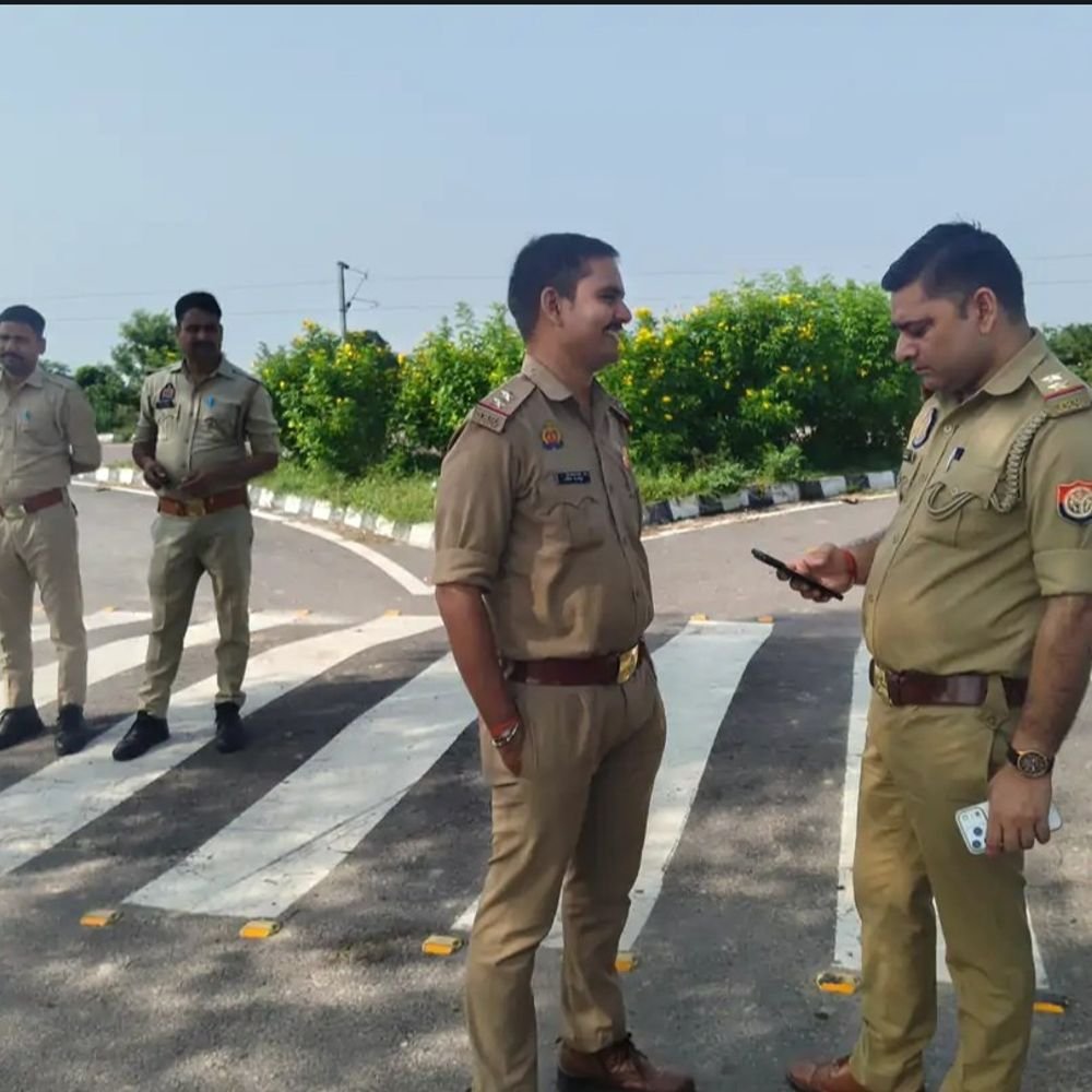 कानपुर में पेड़ से लटका मिला युवक का शव:मोबाइल से हुई पहचान, कन्नौज का था युवक