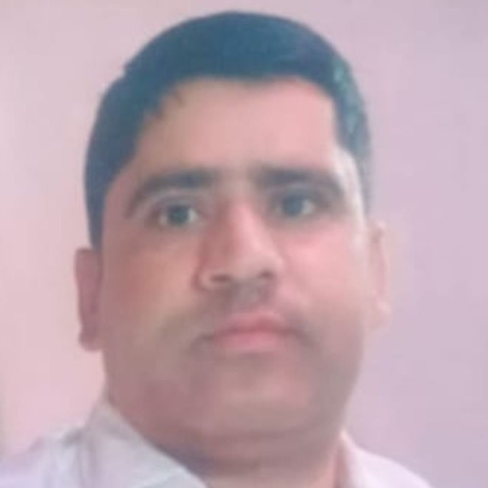 चित्रकूट में दो बाइक की टक्कर में युवक की मौत:सीने पर पहिया चढ़ने से अमित ने तोड़ा दम; जिला अस्पताल में डॉक्टरों ने मृत घोषित किया