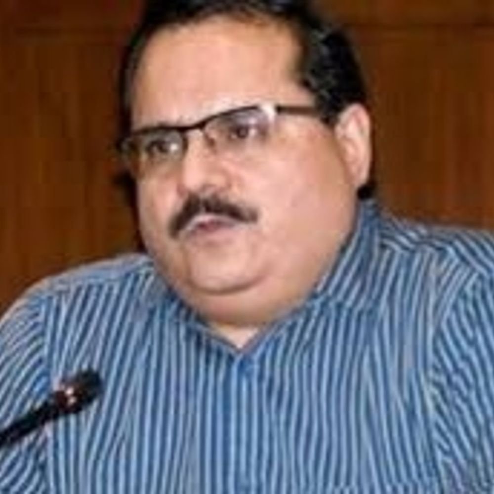 मेरठ में 2 नवंबर को होगी चुनावी तैयारियों की समीक्षा:UP के मुख्य निर्वाचन अधिकारी यूपी के 18 जिलों के अफसरों के साथ लेंगे अहम बैठक